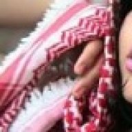 بنت فمر مطيحه غتر
